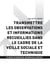 TP AGENT MÉDIATION INFORMATION SERVICE - AT1 Transmettre les observations et informations recueillies dans le cadre de la veille sociale et technique