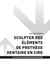 TP AUXILIAIRE EN PROTHÈSE DENTAIRE - AT2 - Sculpter des éléments de prothèse dentaire en cire