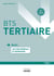 BTS TERTIAIRE - Culture générale et expression Tome 1 - 1e année