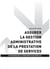 TP RESPONSABLE-COORDONNATEUR DOMICILE - AT1 Assurer la gestion administrative de la prestation de services