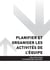 TP SECRÉTAIRE ASSISTANT - AT1 Planifier et organiser les activités de l'équipe