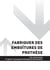 TP AGENT TECHNIQUE PROTHÉSISTE ORTHÉSISTE - AT2 Fabriquer des emboîtures de prothèse