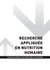 BTS DN - Recherche appliquée en nutrition humaine