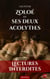 Zoloé et ses deux acolythes - Sexe, pouvoir et scandales sous le Consulat