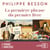 La première phrase du premier livre