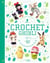 Crochet Ghibli