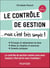 Le contrôle de gestion... mais c'est très simple !