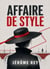 Affaire de style