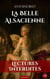 La Belle Alsacienne - Les aventures d’une courtisane dans le Paris libertin