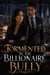 Tormented by the Billionaire Bully - Dark romance books, #4