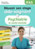 Réussir son stage aide-soignant en psychiatrie et santé mentale - IFAS - Prérequis - Pathologies - Pharmacologie - Soins et surveillances