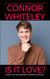 Is It Love? 3 Sweet Gay Contemporary Romance Novellas - The English Gay Contemporary Romance Books