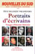Portraits d'écrivains