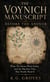 The Voynich Manuscript: Before the Answer