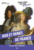 Rois et reines de France : Pouvoir, règne, monarchie