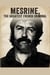 Mesrine, The Greatest French Criminal
