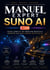 Manuel Expert Suno AI