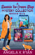 A Seaside Ice Cream Shop Mystery Collection: Volume 4, Books 10-12 - Seaside Ice Cream Shop Mysteries, #4