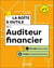 La boite à outils de l'auditeur financier - 4e éd. - 67 outils clés en main + 3 vidéos d'approfondissement