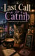 Last Call for Catnip: A Small-Town Cat Café Cozy Mystery - Maple Hollow Mysteries, #7