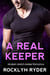 A Real Keeper - Modern Match-Maker Romance, #5