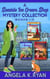 A Seaside Ice Cream Shop Mystery Collection: Volume 1, Books 1-3 - Seaside Ice Cream Shop Mysteries, #1