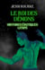 Le roi des démons: Histoires érotiques LitRPG