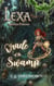 Oracle of the Swamp - Spartan Princess, #1