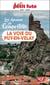 Guide La Voie Du Puy En Velay 2027 Petit Futé: Les chemins de Compostelle