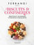 Biscuits et confiseries. Recettes et techniques d'une école d'excellence