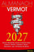 Almanach Vermot 2027 - petit musée des traditions & de l'humour populaire français