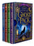 Ghost Pack Trilogy - Ghost Pack
