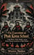 The Execution at Phak Koma School:  Long Boret, Sirik Matak, and the Khmer Rouge Liquidation of High Officials - The Definitive History of the Khmer Rouge, #5