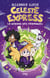 Céleste Express - Tome 01 : La guerre des Vermagies
