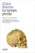Le temps perdu