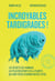 Incroyables tardigrades ! Les secrets des animaux les plus résistants de la planète, qui vont révolutionner notre futur