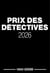 Prix des détectives 2026