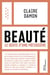 Beauté - Le geste d'une pâtissière - Menu Menu
