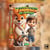 Les p’tits et gros zanimaux du refuge. La série complète tome 1-2-3-4 - Les p’tits et gros zanimaux du refuge. La série complète tome 1-2-3-4