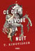Ce qui dévore la nuit - La trilogie d'horreur Sworn Soldier, t.2