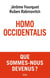 Homo occidentalis