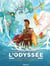 L'Odyssée - Tome 1 - Ulysse