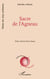 Sacre de l’Agneau