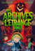 Les Archives de l’étrange (Tome 2) - Le Dévoreur de coeur