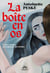 La boite en os - Collector