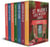 St. Marin's Cozy Mystery Series - Books 1-7 - St. Marin's Cozy Mystery Box Set, #1
