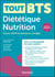 Tout le BTS Diététique Nutrition