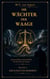 Die Wächter der Waage (1) - Band 1: Die Schatten kommen (Ein mystischer Thriller über dunkle Verschwörungen und lang gehütete Geheimnisse)