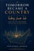 Tomorrow Became a Country: How the UAE Engineered the Future as One System