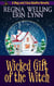 Wicked Gift of the Witch - Mag and Clara Balefire Novellas, #3